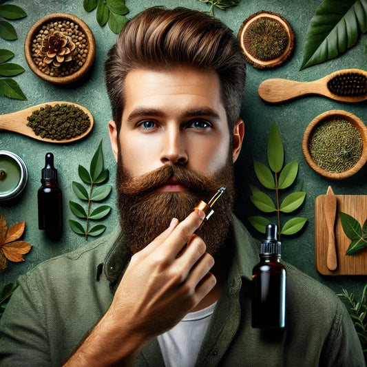 Top Beard Care Tips for a Healthier, Fuller Beard