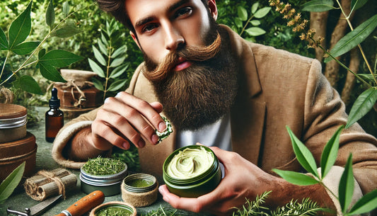 5 Common Beard Care Mistakes and How to Avoid Them