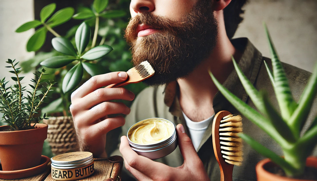 How to Soften a Coarse Beard: Simple Tips for a Smoother Look