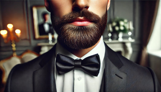 How to Achieve a Polished Beard Look for Special Occasions