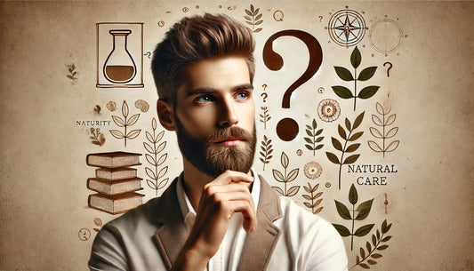 Beard Care Myths You Need to Stop Believing