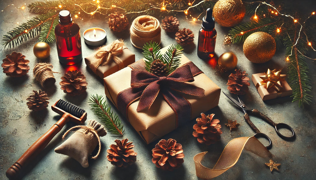 Top Beard Gifts for the Holiday Season